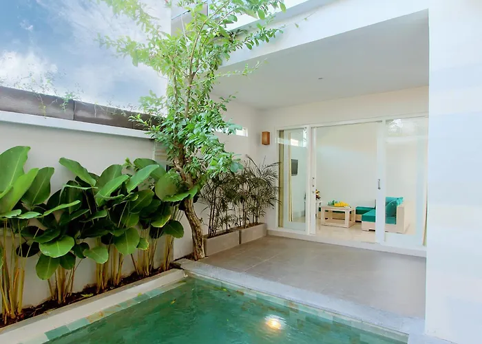 Apple Guest house 2*