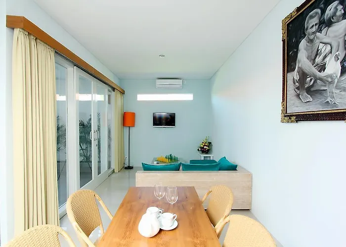 Apple Guest house 2*