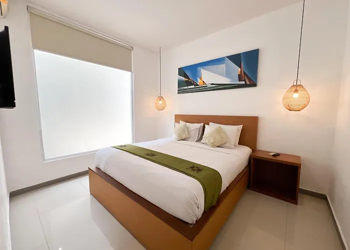 Apple Guest house