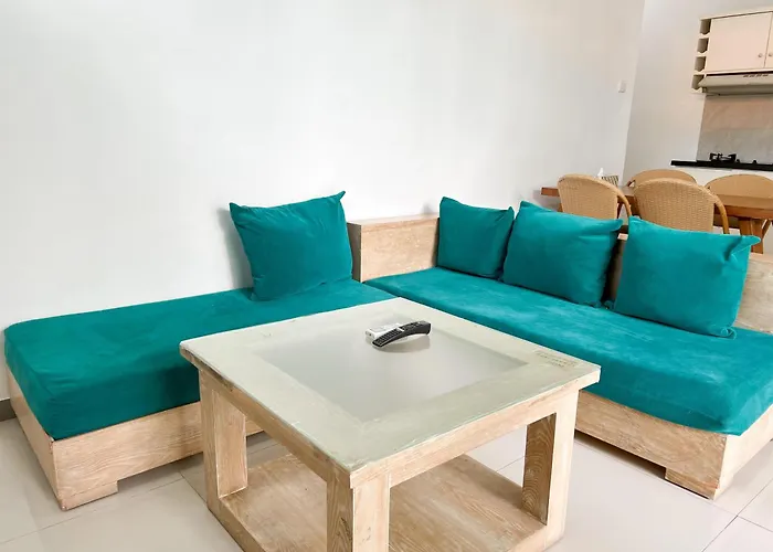 Guest house Apple 2*