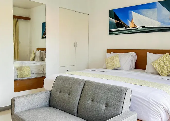 Apple Guest house