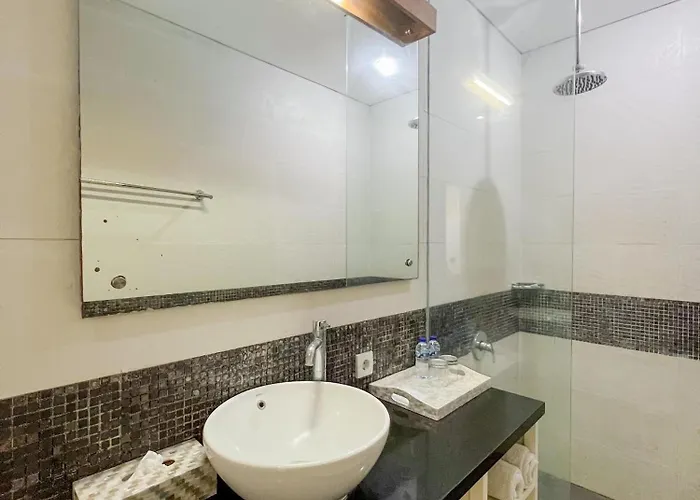 Apple Guest house