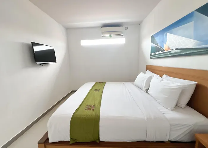 Apple Guest house