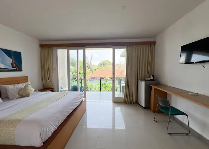 Apple 2* Kerobokan (Bali)