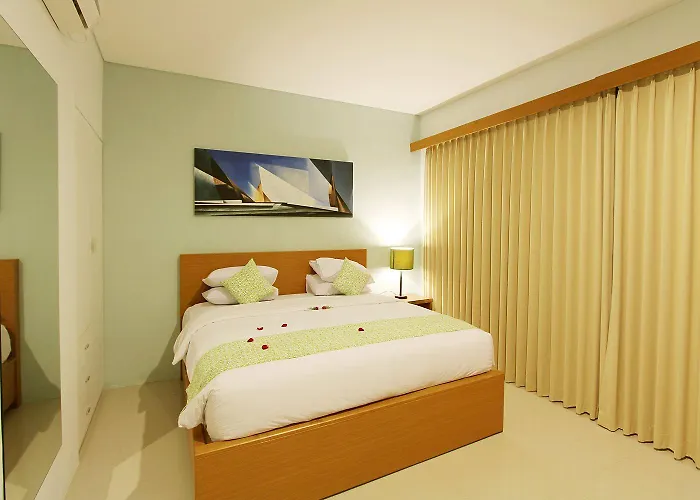 Apple Guest house