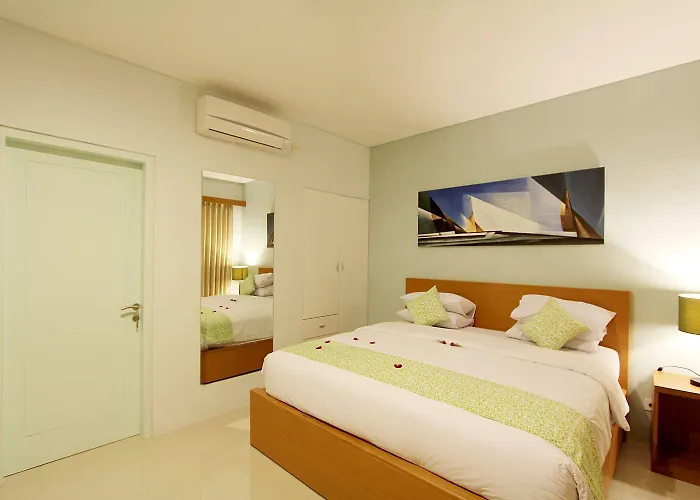 Apple Guest house