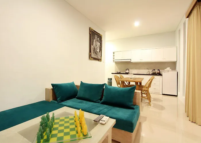 Apple Guest house 2*
