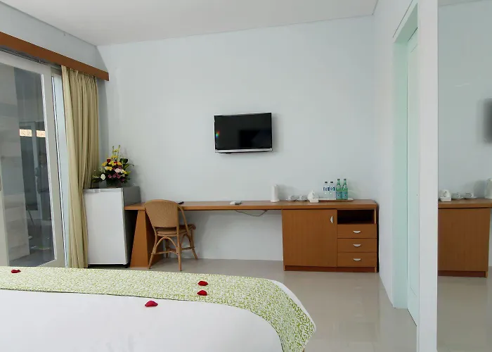 Guest house Apple