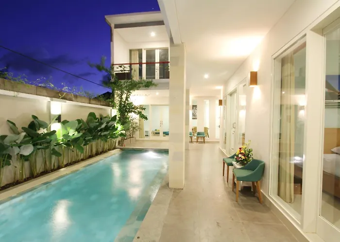 Apple Guest house 2*