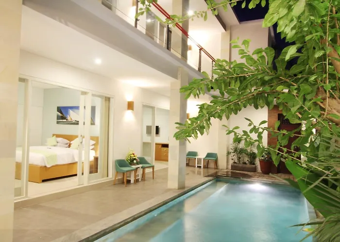 Guest house Apple 2*